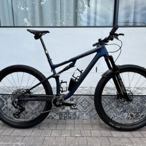 Pinarello Dogma F BOB