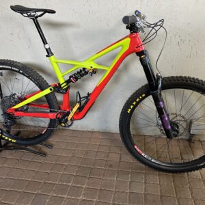 Scott Aspect 610 XS 26"